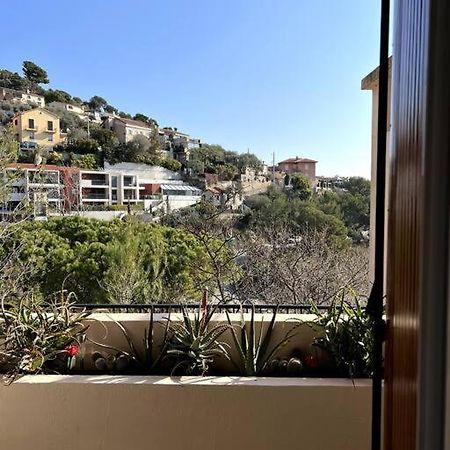 Apartamento Eze Roc Exterior foto