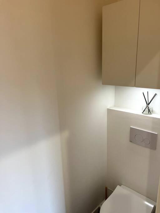 Apartamento Eze Roc Exterior foto