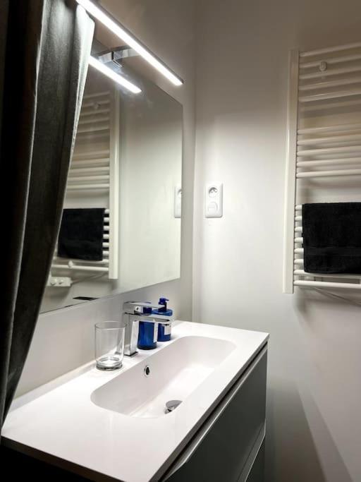 Apartamento Eze Roc Exterior foto