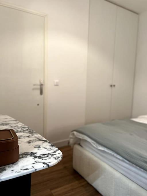 Apartamento Eze Roc Exterior foto