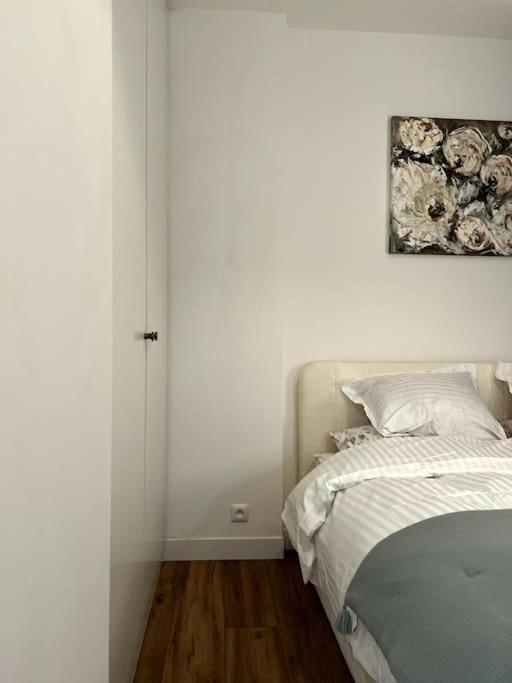 Apartamento Eze Roc Exterior foto