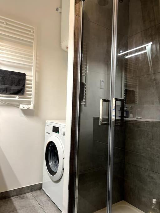 Apartamento Eze Roc Exterior foto
