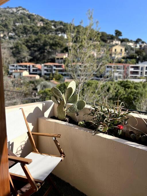 Apartamento Eze Roc Exterior foto