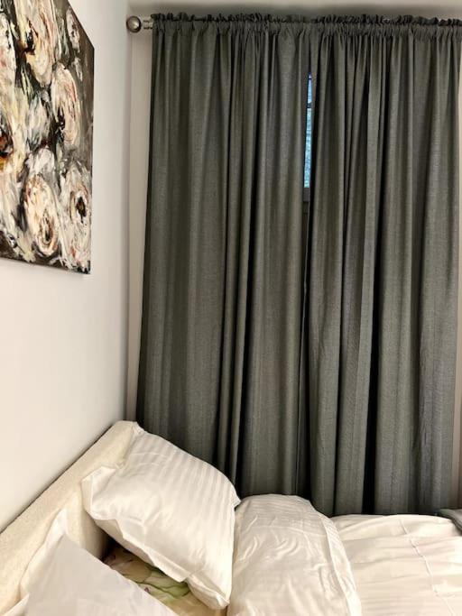 Apartamento Eze Roc Exterior foto