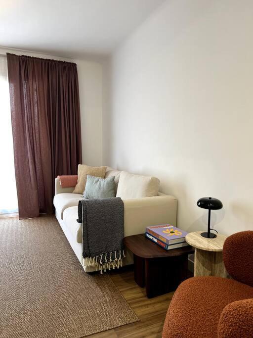 Apartamento Eze Roc Exterior foto