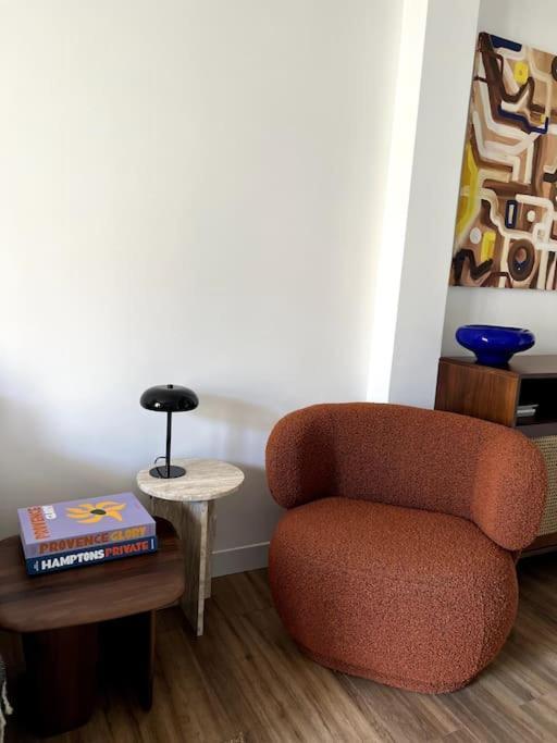 Apartamento Eze Roc Exterior foto