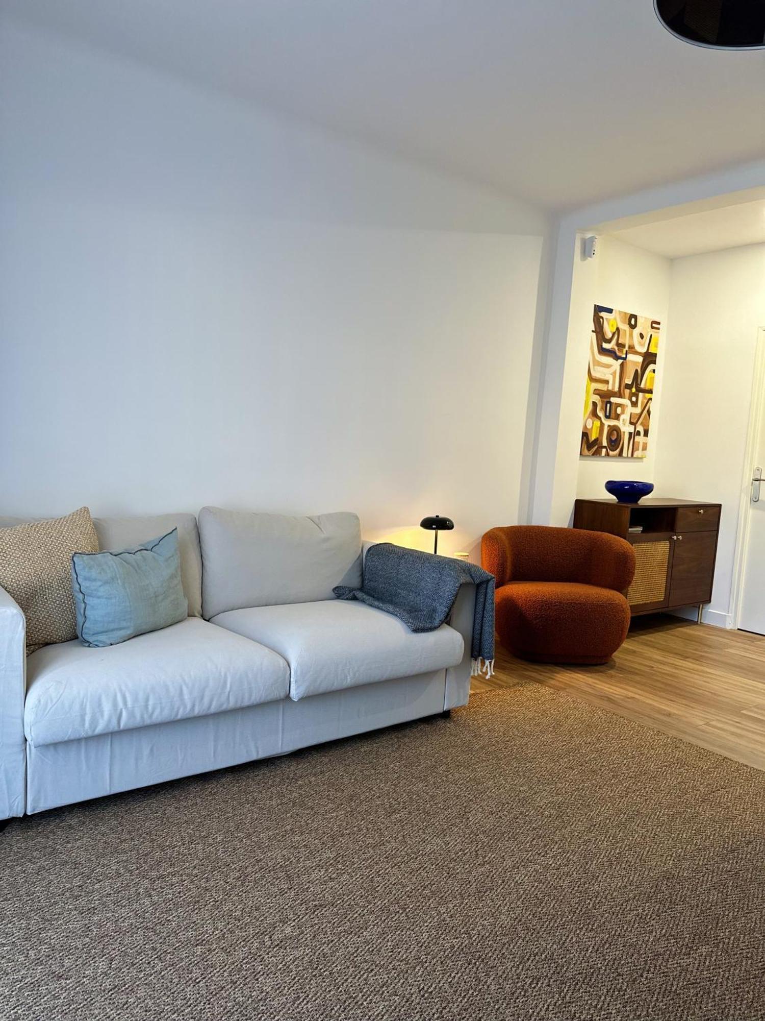 Apartamento Eze Roc Exterior foto