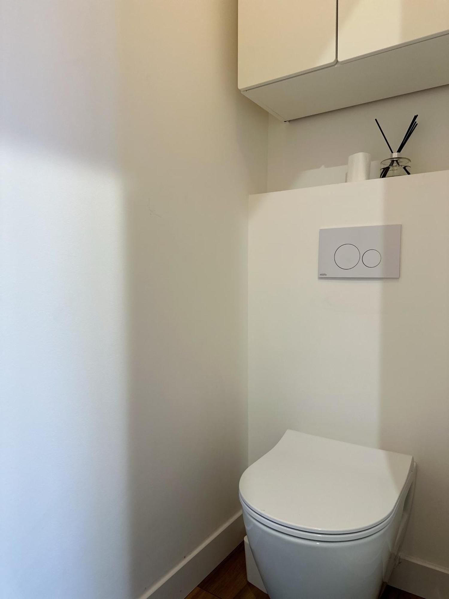 Apartamento Eze Roc Exterior foto