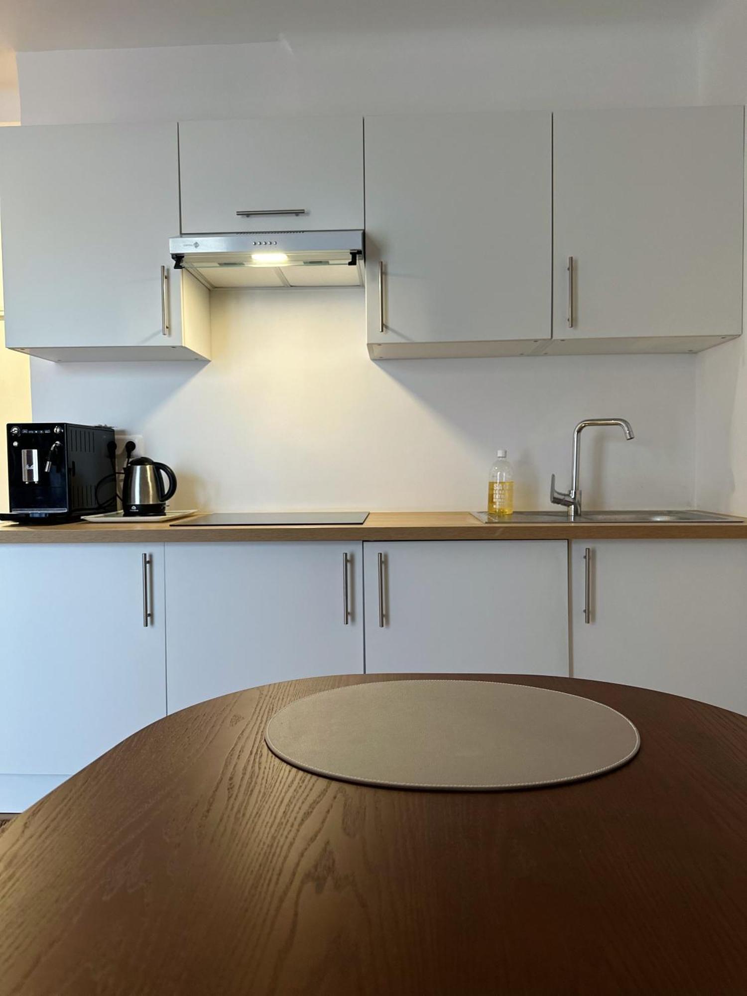 Apartamento Eze Roc Exterior foto