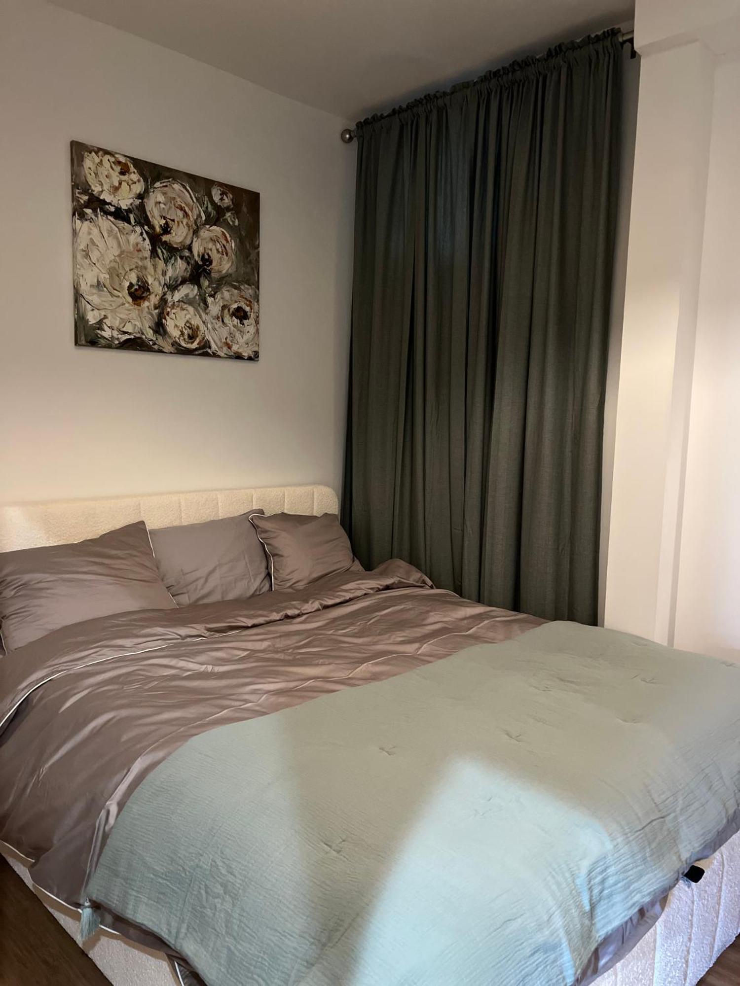 Apartamento Eze Roc Exterior foto