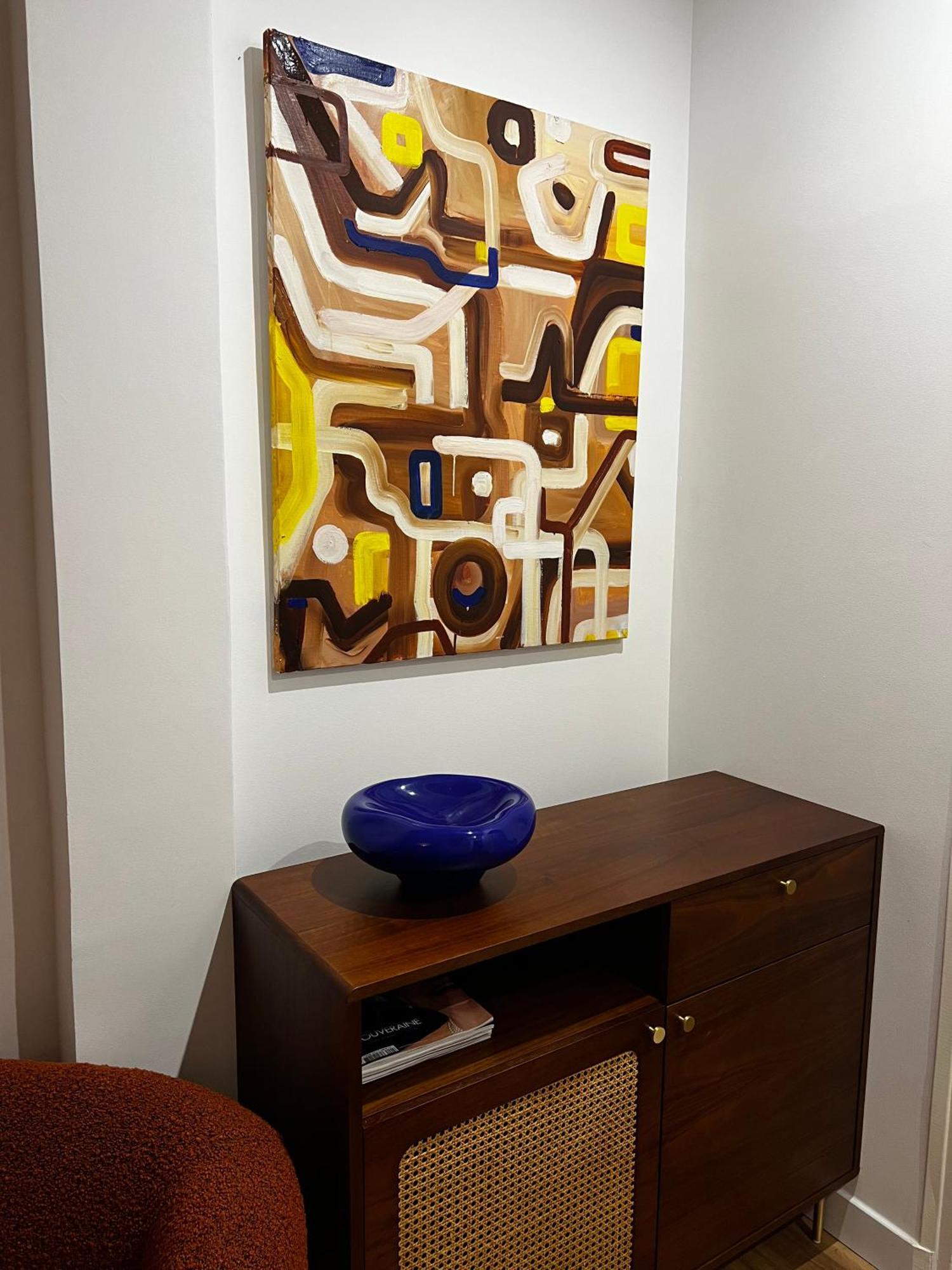 Apartamento Eze Roc Exterior foto